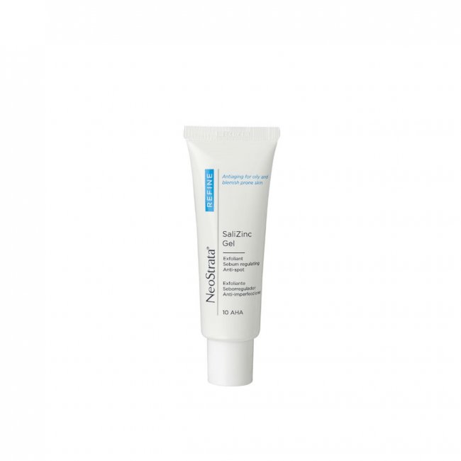 Buy Neostrata Refine Salizinc Gel 50ml Antigua And Barbuda Retincare gel fotoenvejecimiento cutaneo 30ml. neostrata refine salizinc gel 50ml