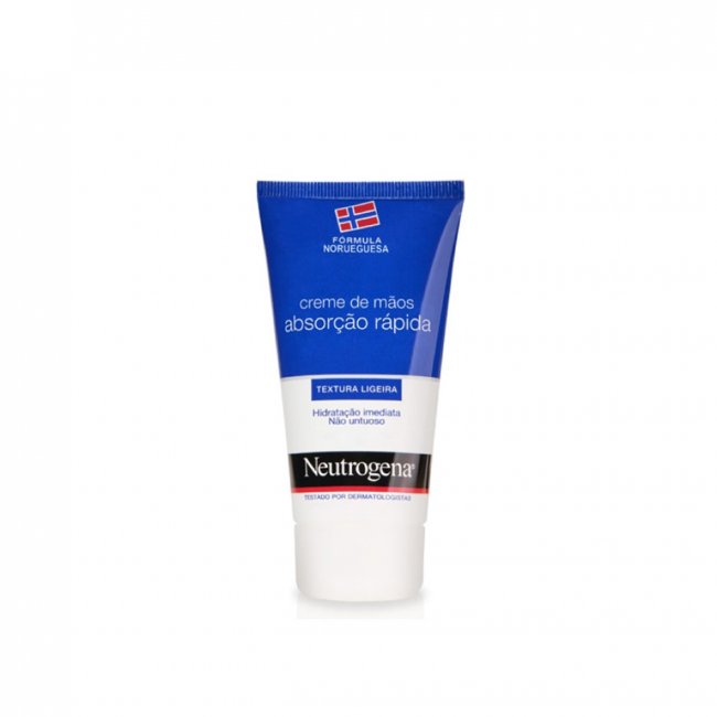 light textured moisturizer