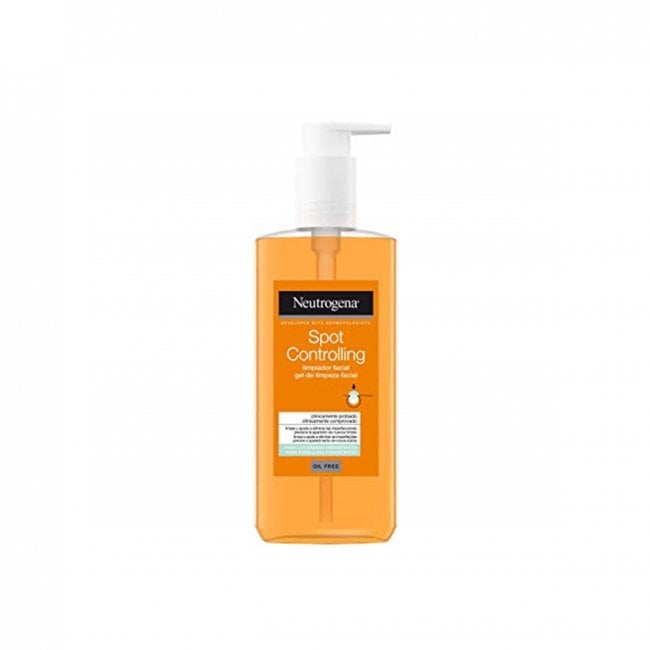 Neutrogena Visibly Clear Spot Proofing Daily Wash 200ml.