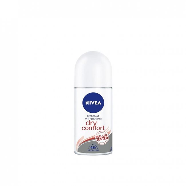 Een zin Exclusief Drijvende kracht Buy Nivea Dry Comfort Anti-Perspirant Deodorant Roll-On 50ml · Laos