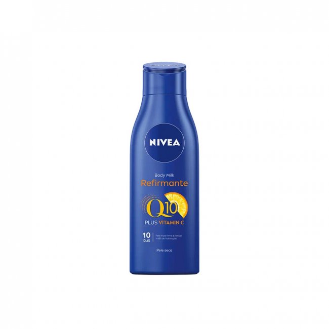 Nivea Plus Vitamin Firming Milk 250ml