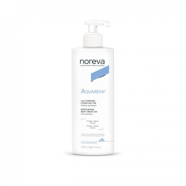 whole body moisturizer