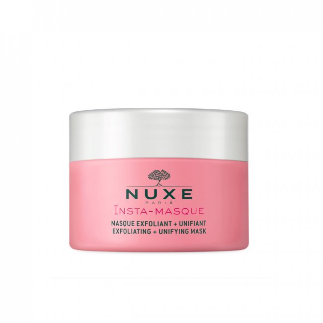 Buy Nuxe Insta Masque Exfoliating Unifying Mask 50ml Turkey