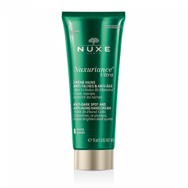 NUXE Nuxuriance® Ultra Spot&Anti-Ageing Hand Cream 75ml · USA