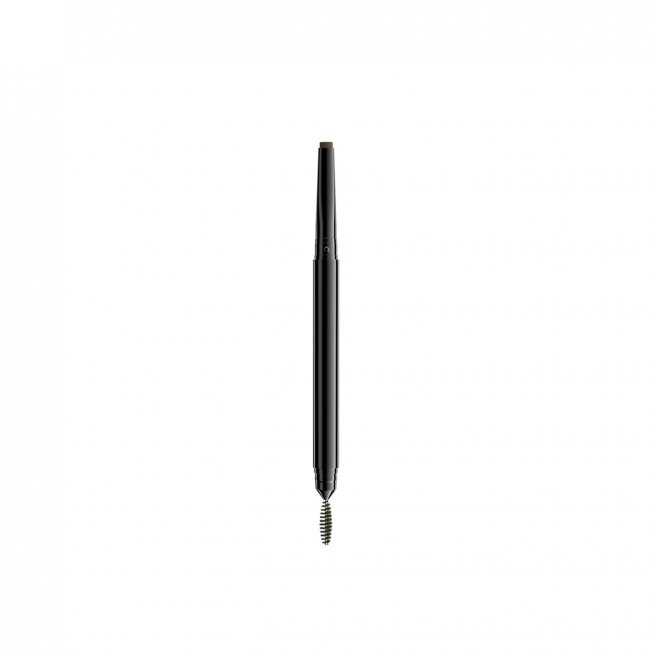 NYX Pro Makeup Precision Brow Pencil Charcoal 0.13g