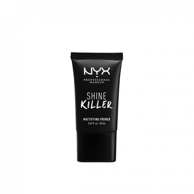 NYX Pro Makeup Shine Killer Primer 20ml (0.68fl oz)