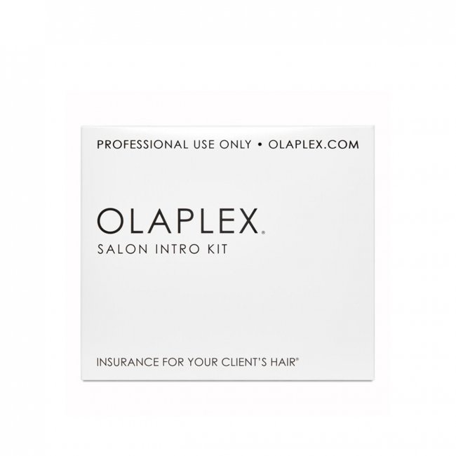 Buy OLAPLEX Salon Intro · Lietuva