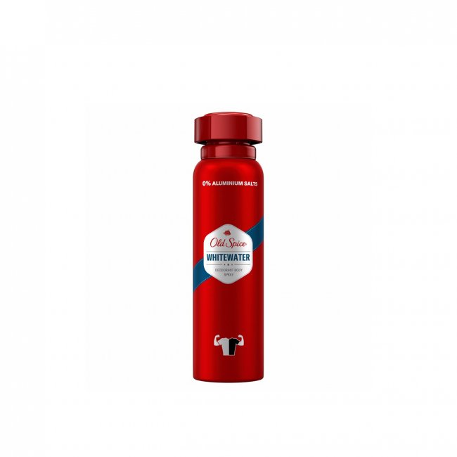Buy Spice Whitewater Deodorant Body Spray 150ml · Slovenija