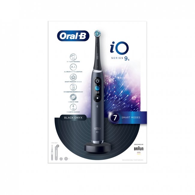 Oral b series 9s clearance