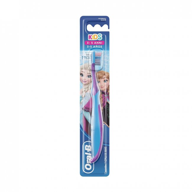 ideal toothbrush