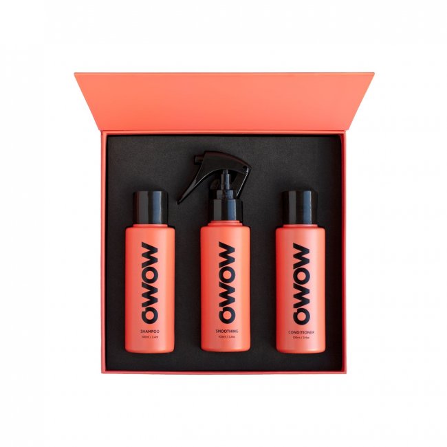 Owow treatment