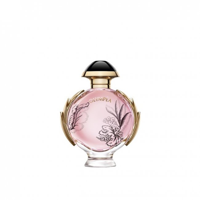 Buy Paco Rabanne Olympéa Blossom Eau de Parfum Florale 50ml (1.7fl oz ...