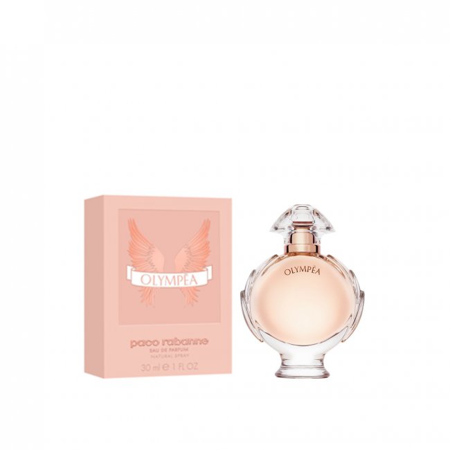 Buy Paco Rabanne Olympéa Eau de Parfum 30ml (1.0fl oz) · USA