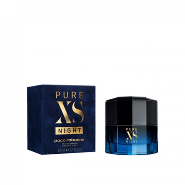 Paco Rabanne Pure XS Night Men Eau de Parfum 50ml