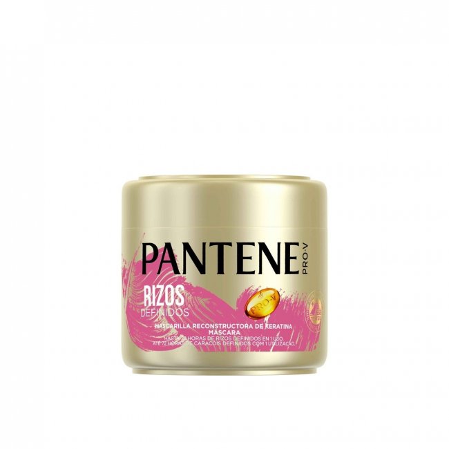 Buy Pantene ProV Defined Curls Hair Mask · USA