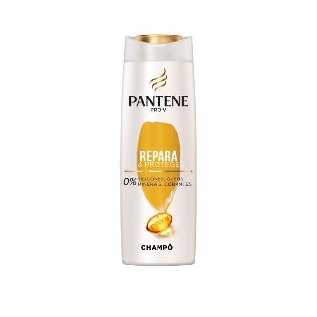 Pantene Pro-V Repair & Protect Shampoo 380ml (12.85fl.oz.)