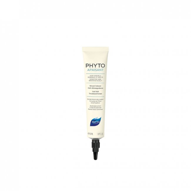 Phytoapaisant Anti-Itch Treatment Serum 50ml (1.69fl oz)