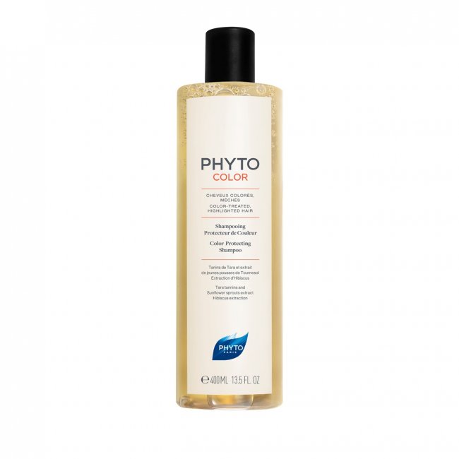 Phytocolor Color Protecting Shampoo 400ml