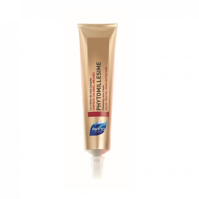 Buy Phytomillesime Cleansing Care Cream 75ml Qatar