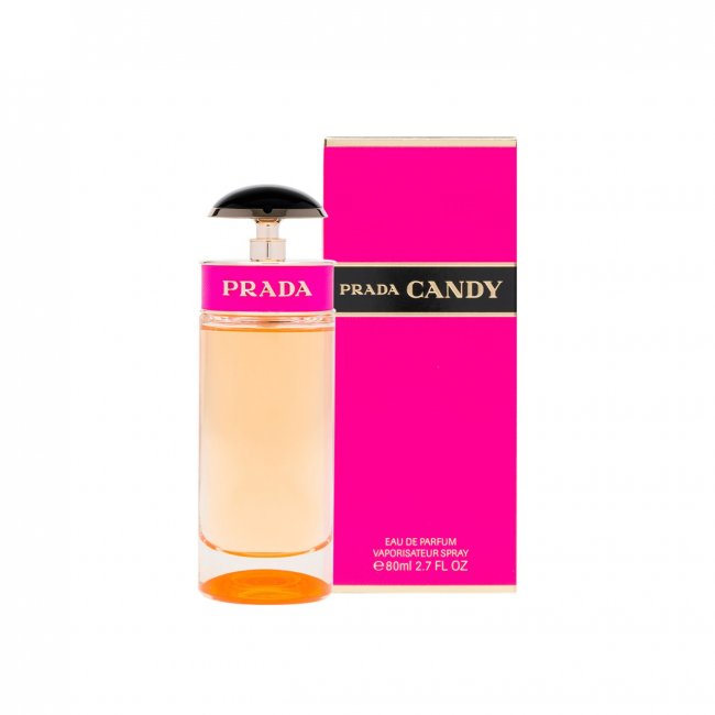 prada parfüm candy