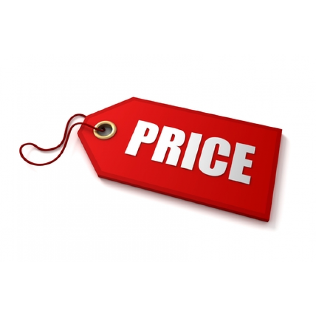 Buy Payment Price Adjust 8 · Nigeria