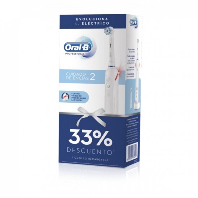 oral b sensitive gum care