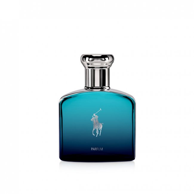 barbecue Fantasy major Acquistare Ralph Lauren Polo Deep Blue Parfum 75ml · Italia