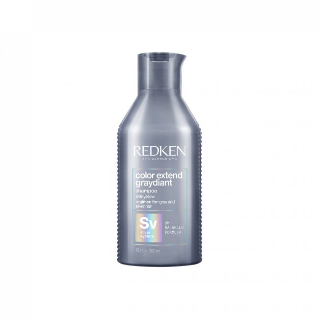 Redken Color Extend Graydiant Shampoo 300ml (10.14fl oz)