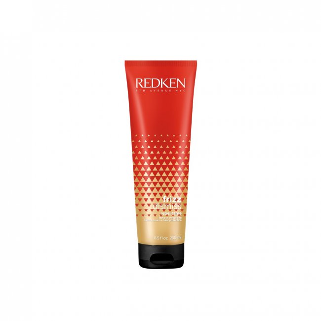 Redken frizz dismiss leave in clearance