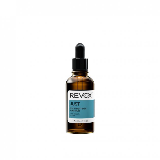 Buy Revox B77 Just Multi Peptides For Hair Serum 30ml · Hong Kong