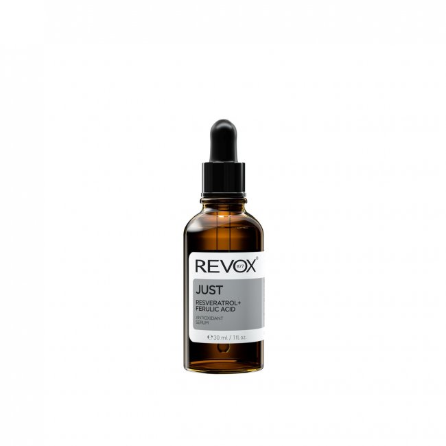 Revox B77 Just Resveratrol + Ferulic Acid Serum 30ml (1.01fl oz)