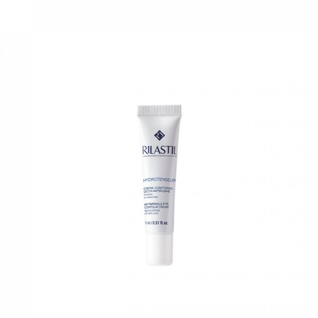 rilastil hydrotenseur eye contour cream
