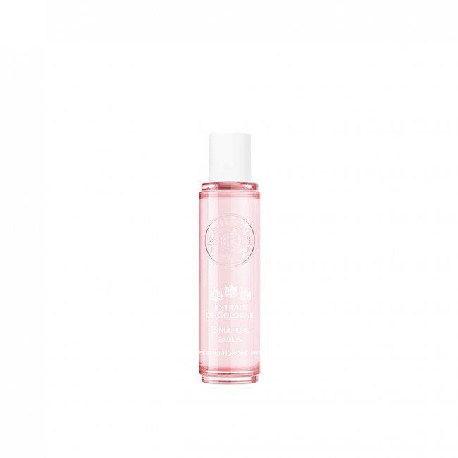 roger gallet perfume gingembre