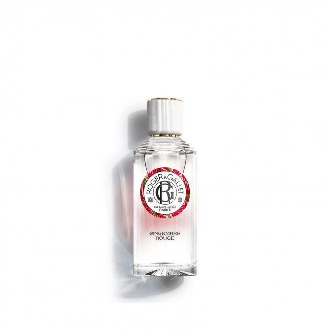 Buy Roger&Gallet Gingembre Rouge Fragrant Wellbeing Water · World Wide