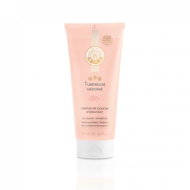 tubereuse hedonie roger gallet