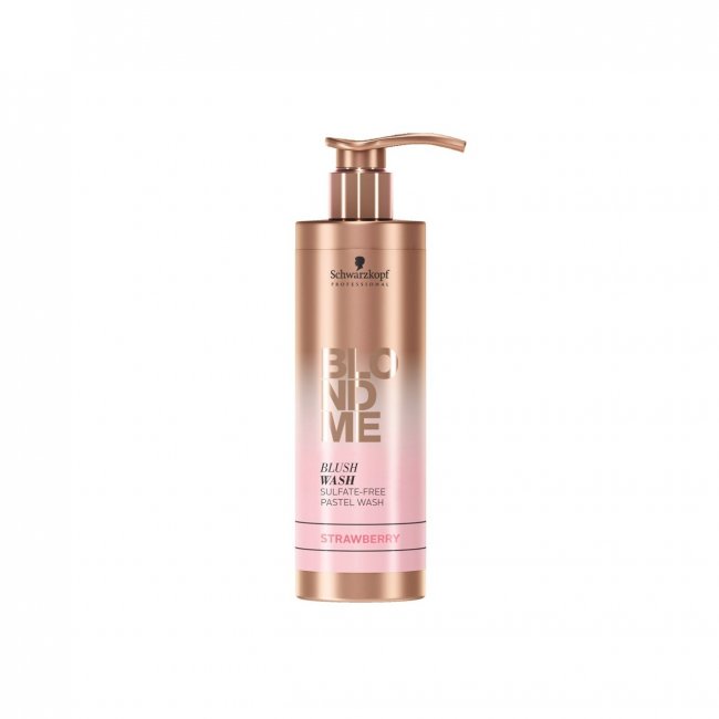 schwarzkopf shampoo