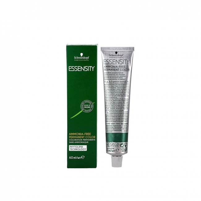 Buy Schwarzkopf Essensity AmmoniaFree Permanent Hair Color 755 60ml