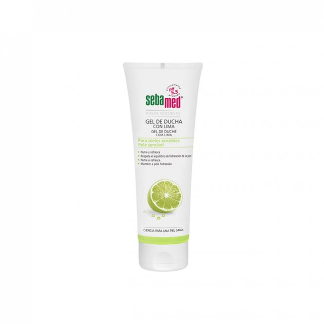 sebamed gel cream