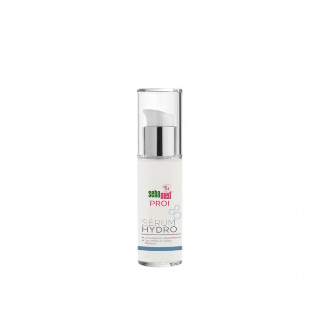 sebamed face serum