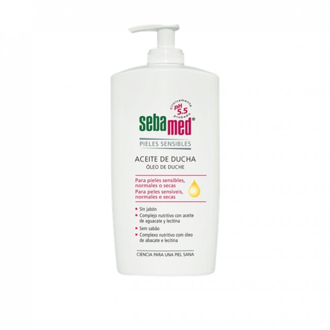 sebamed 500ml