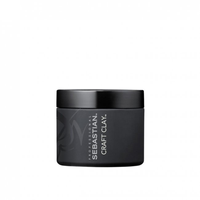 Buy Sebastian Professional Craft Clay Matte Texturizer 52ml (1.76fl oz