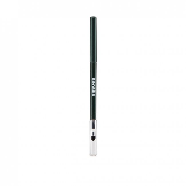 Sensilis Infinite Eyes Long-Lasting Eyeliner 04 Vert 0.35g (0.01oz)