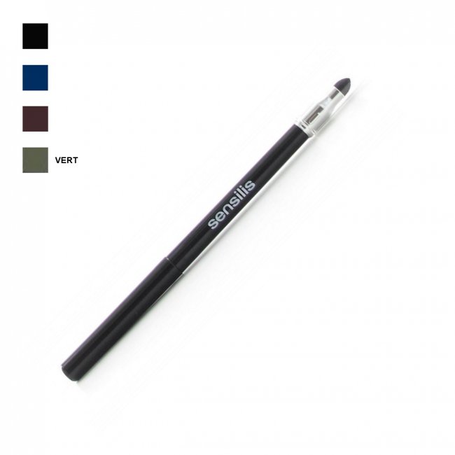Sensilis Infinite Eyes Long Lasting Eyeliner 04 Vert 0 35g