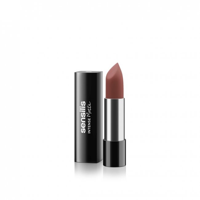 matt finish lipstick