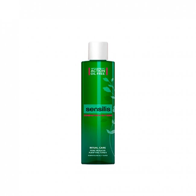 Sensilis Ritual Care Purifying Toner 200ml