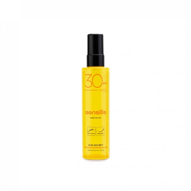 sensilis supreme renewal detox booster