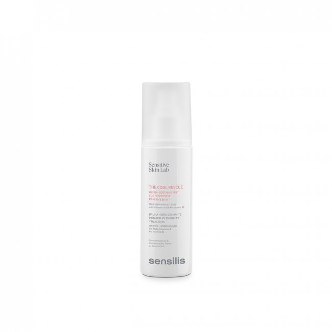 Sensilis The Cool Rescue Hydra-Soothing Mist 150ml (5.07fl oz)