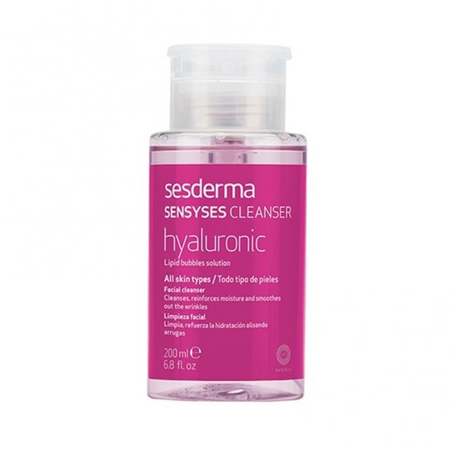sesderma face wash