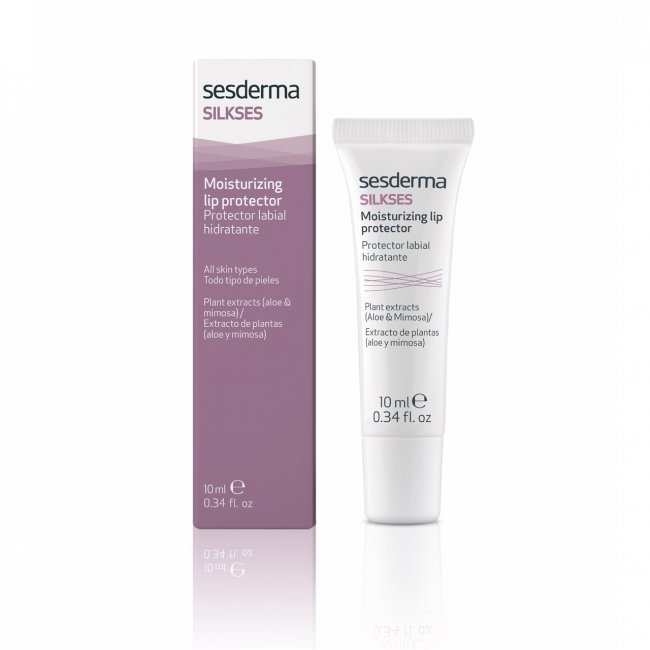 sesderma moisturizer
