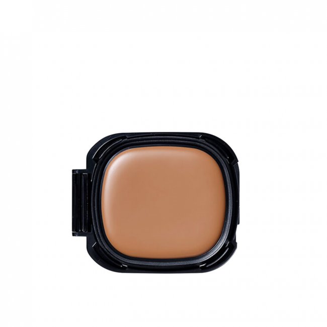 shiseido liquid compact foundation